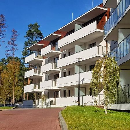 Baltic Studio 45 Stegna  Exteriör bild
