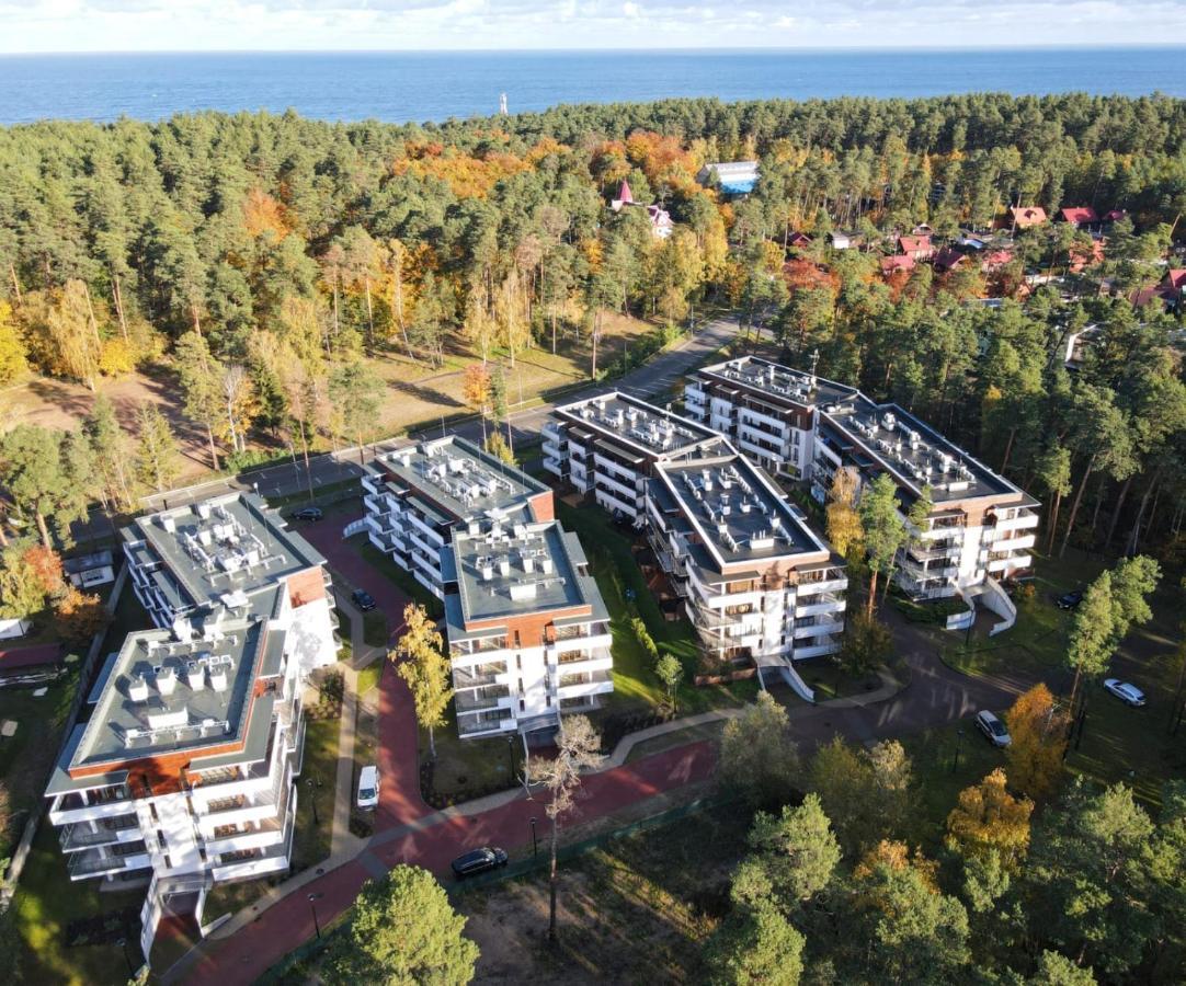 Baltic Studio 45 Stegna  Exteriör bild