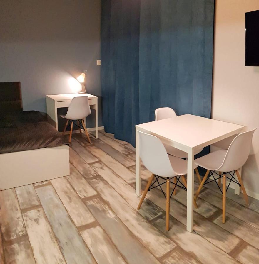Baltic Studio 45 Stegna  Exteriör bild