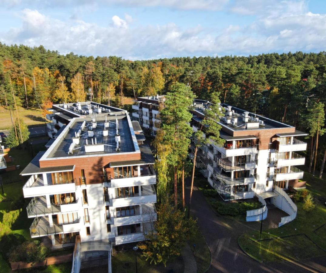 Baltic Studio 45 Stegna  Exteriör bild