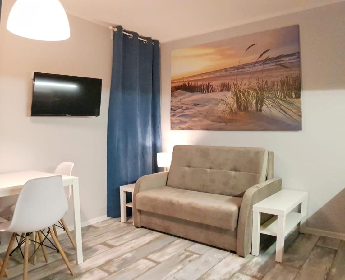 Baltic Studio 45 Stegna  Exteriör bild