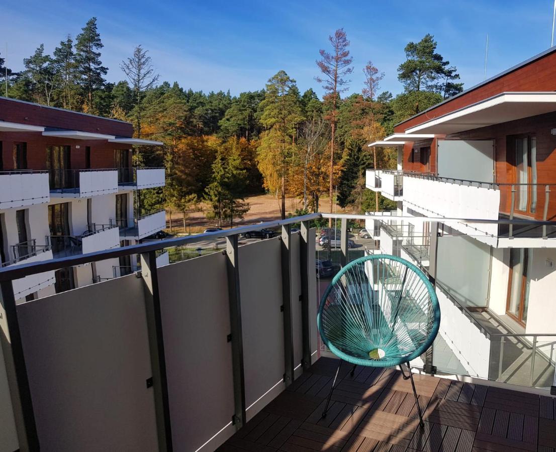 Baltic Studio 45 Stegna  Exteriör bild