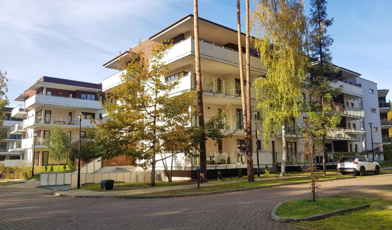 Baltic Studio 45 Stegna  Exteriör bild
