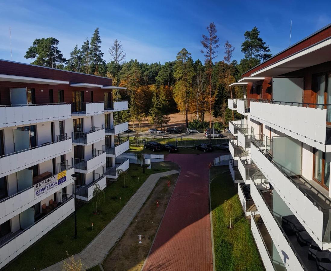 Baltic Studio 45 Stegna  Exteriör bild