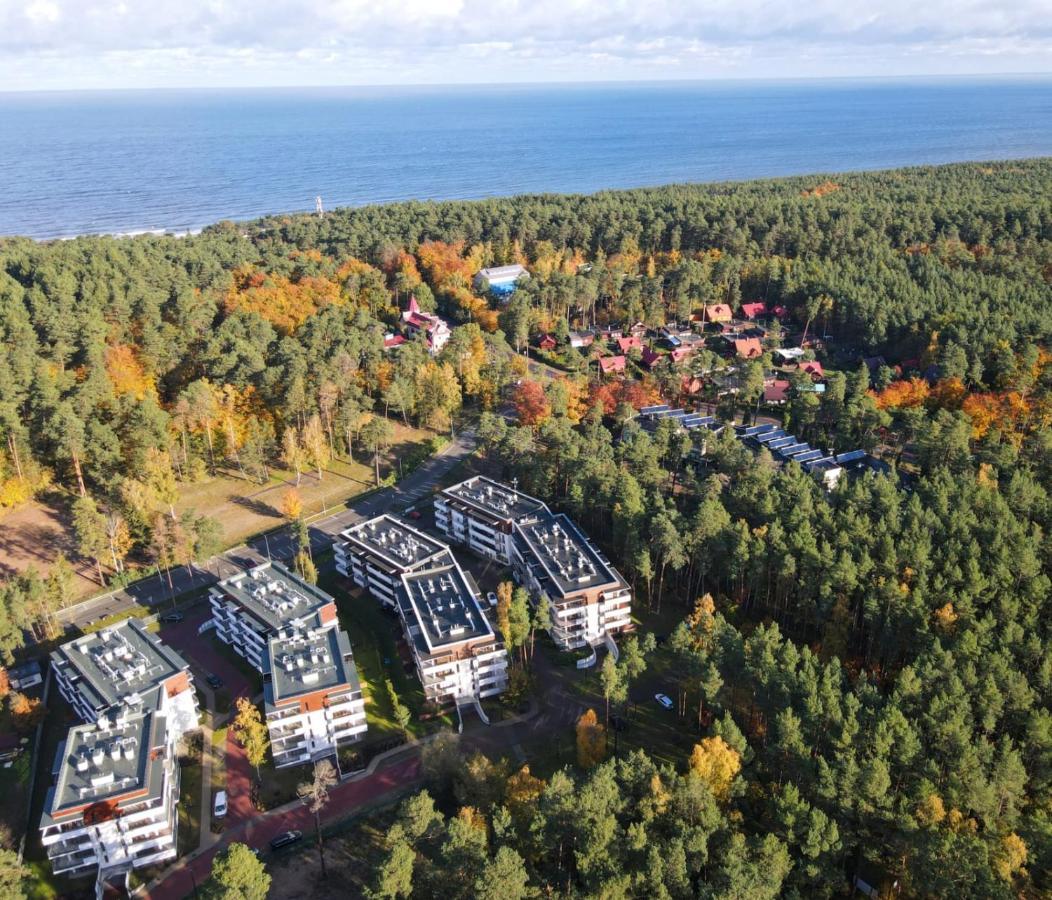 Baltic Studio 45 Stegna  Exteriör bild